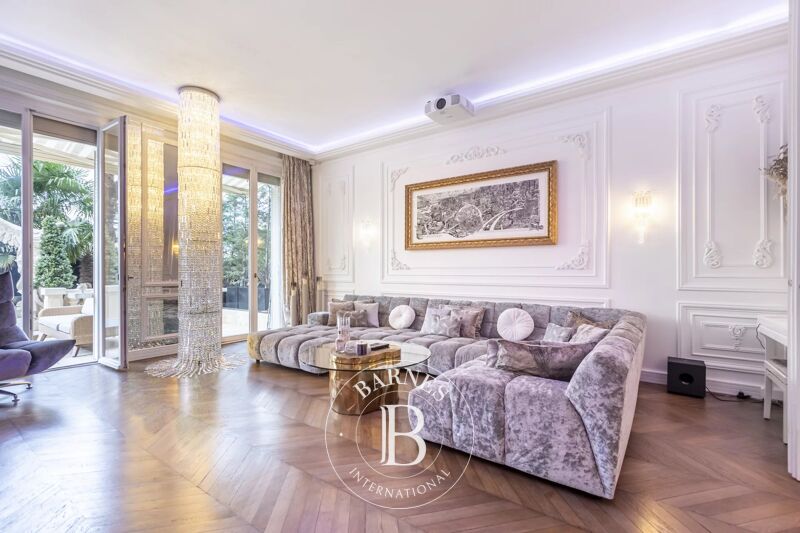 À vendre, Appartement Paris 16ème - picture 3