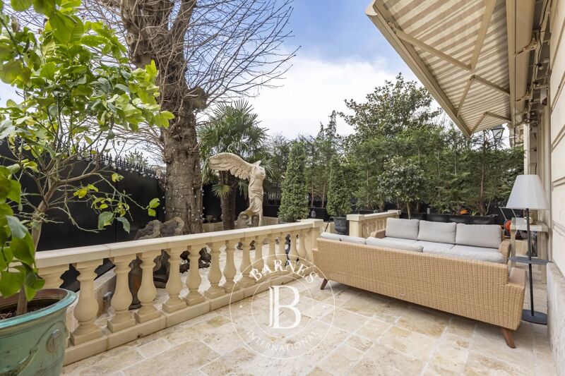 À vendre, Appartement Paris 16ème - picture 1