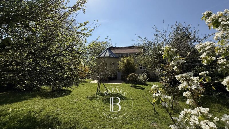 À vendre, Maison La Celle-Saint-Cloud - picture 3