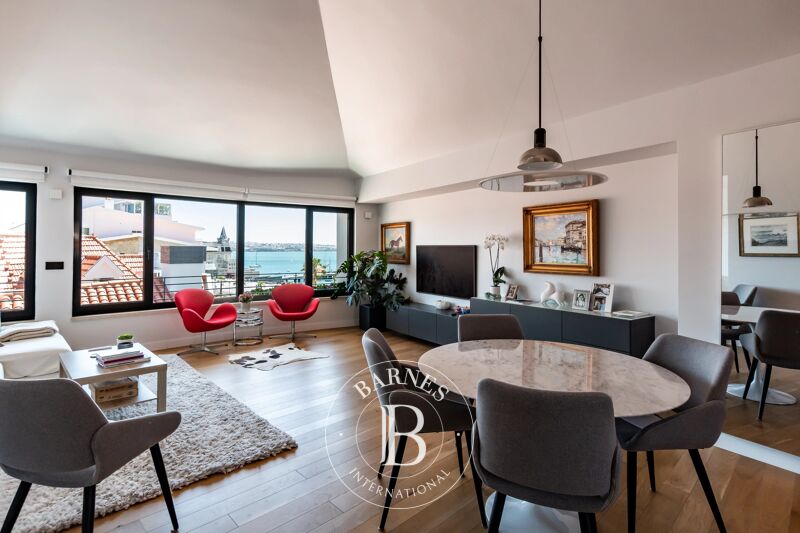 Zu vermieten Wohnung | Cascais e Estoril - picture 1