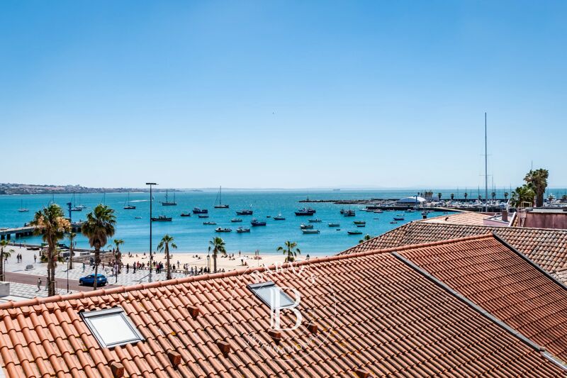 Zu vermieten Wohnung | Cascais e Estoril - picture 2