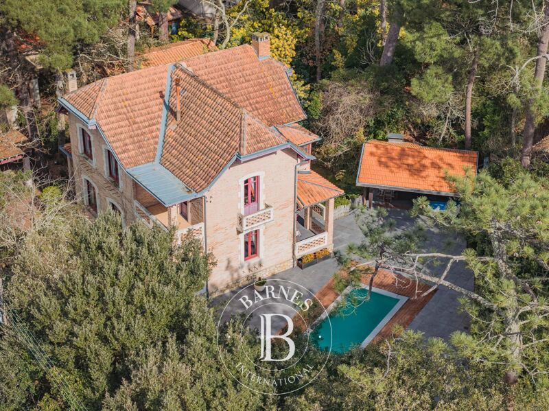 Venta, Villa Pyla-sur-Mer - picture 1