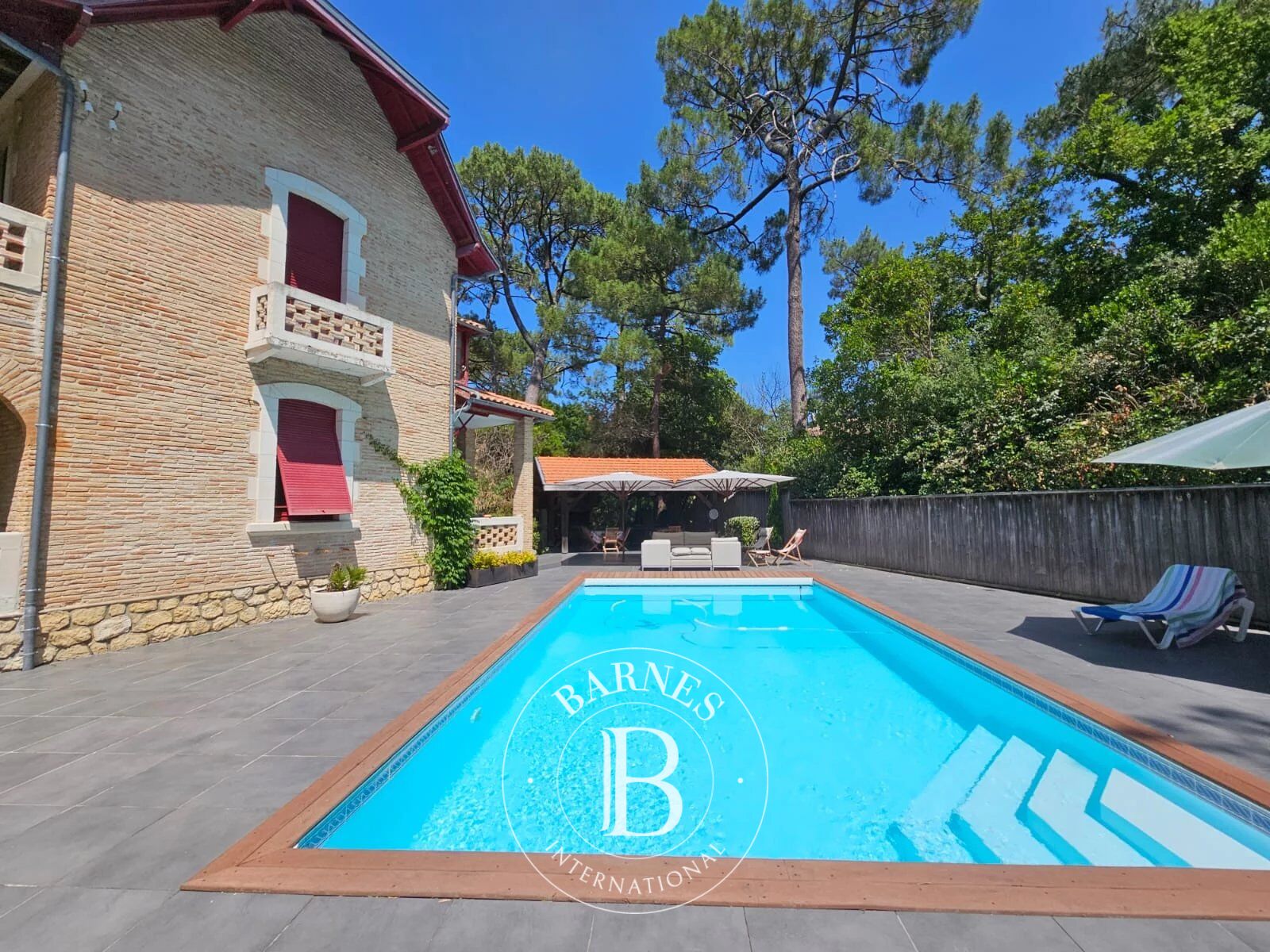 Villa Pyla-sur-Mer - picture 2