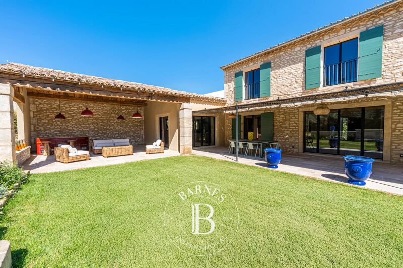 À vendre Maison | Saint-Rémy-de-Provence - picture 2