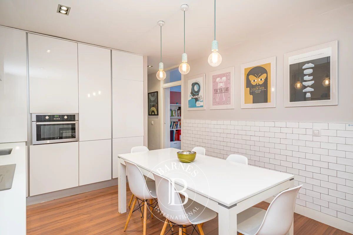 Daire Madrid - picture 11