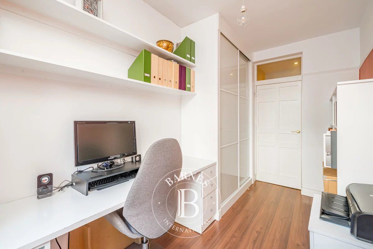 Daire Madrid - picture 20