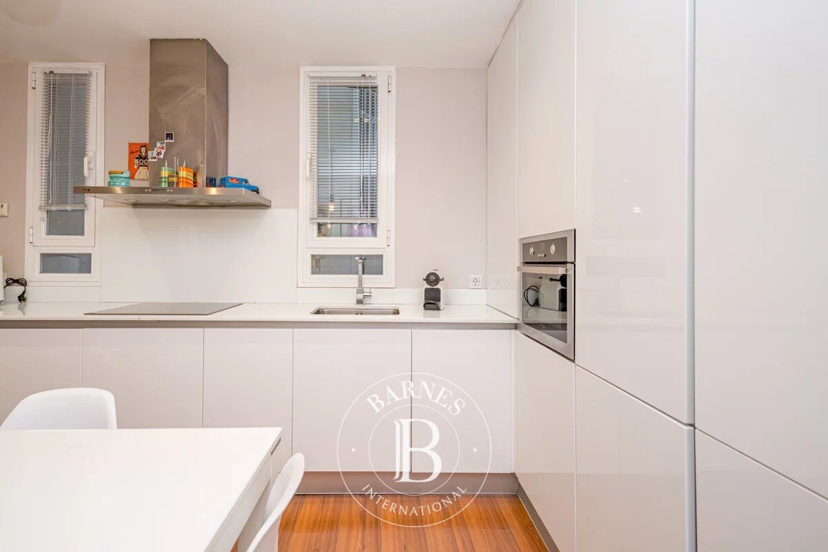 Daire Madrid - picture 13