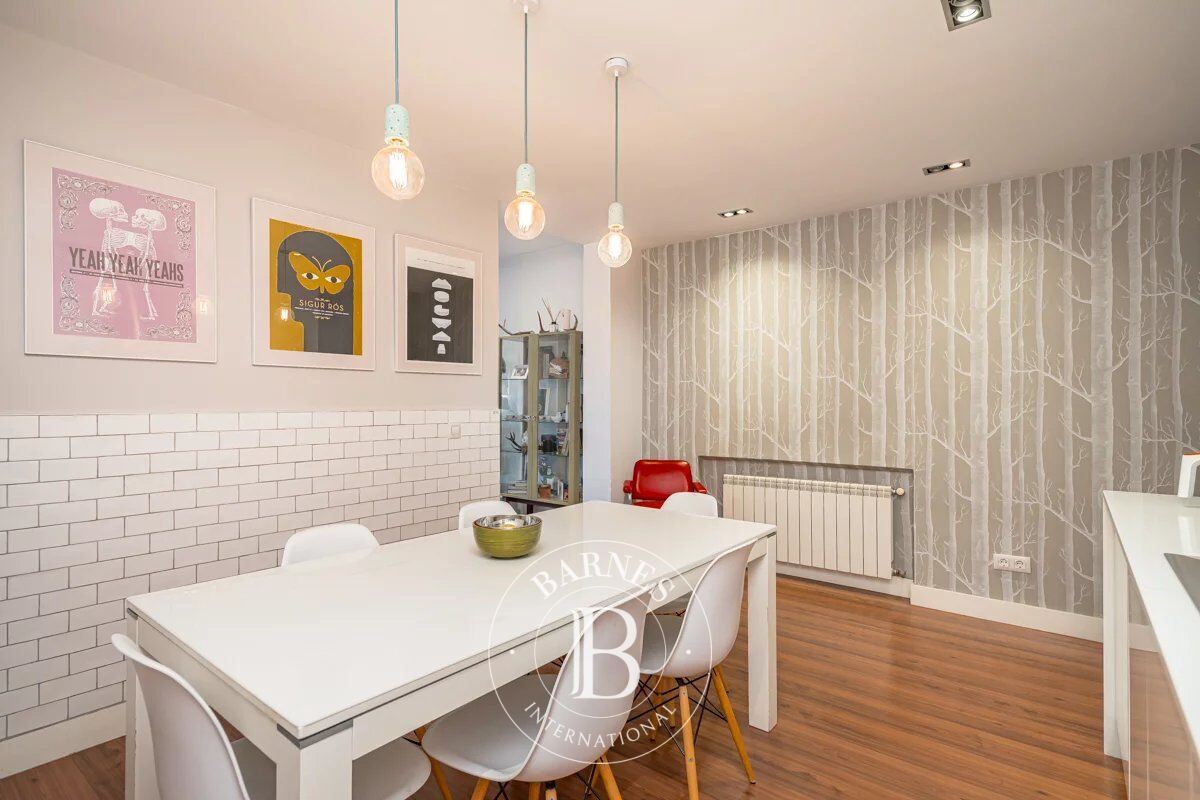 Daire Madrid - picture 14