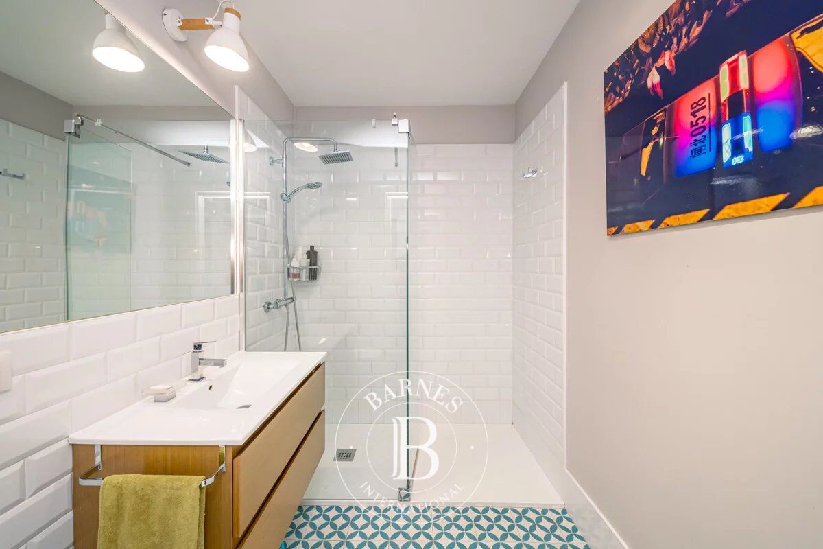 Daire Madrid - picture 22