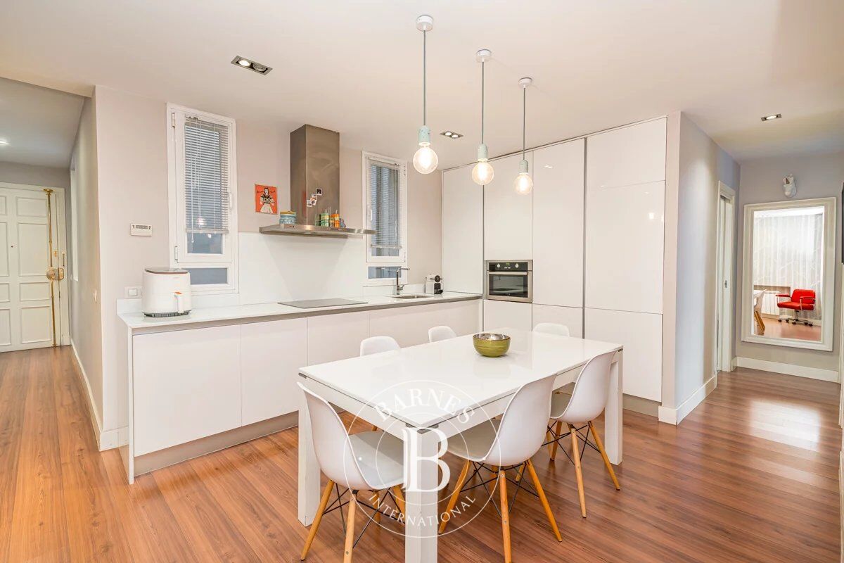 Daire Madrid - picture 9