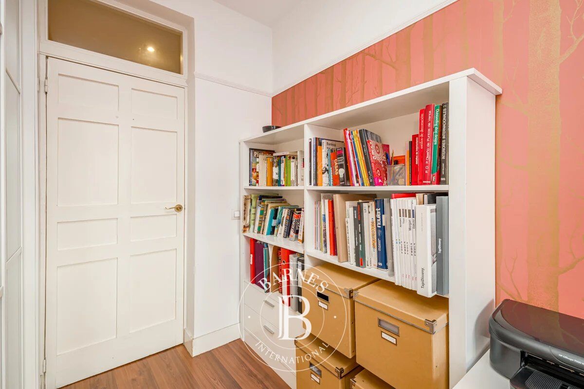 Daire Madrid - picture 18