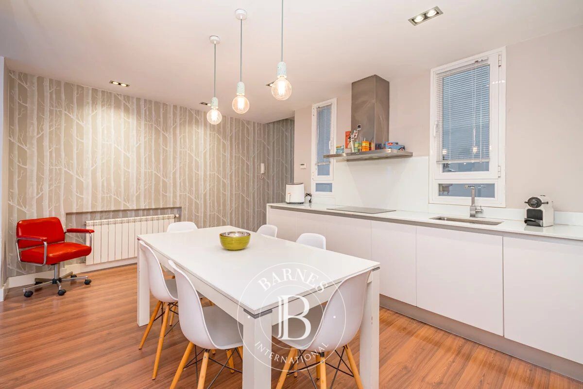 Daire Madrid - picture 15