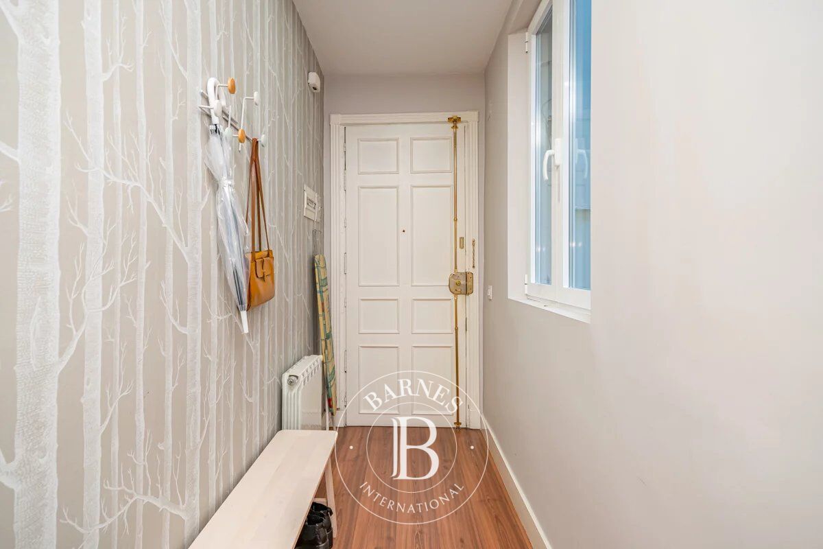 Daire Madrid - picture 29