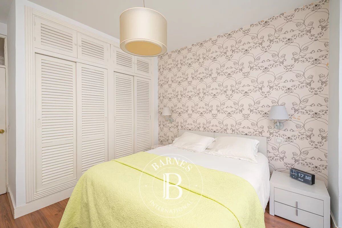 Daire Madrid - picture 26