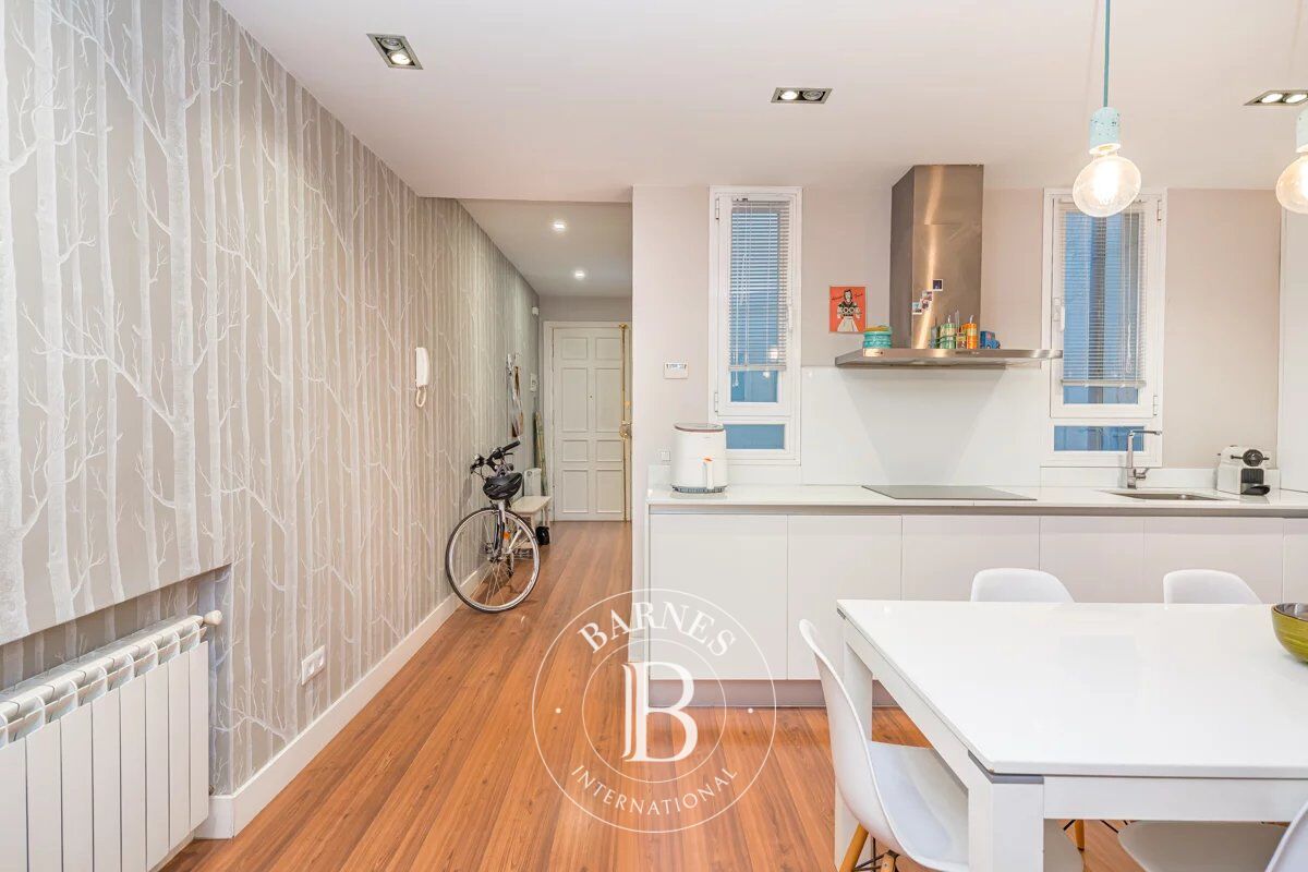 Daire Madrid - picture 8