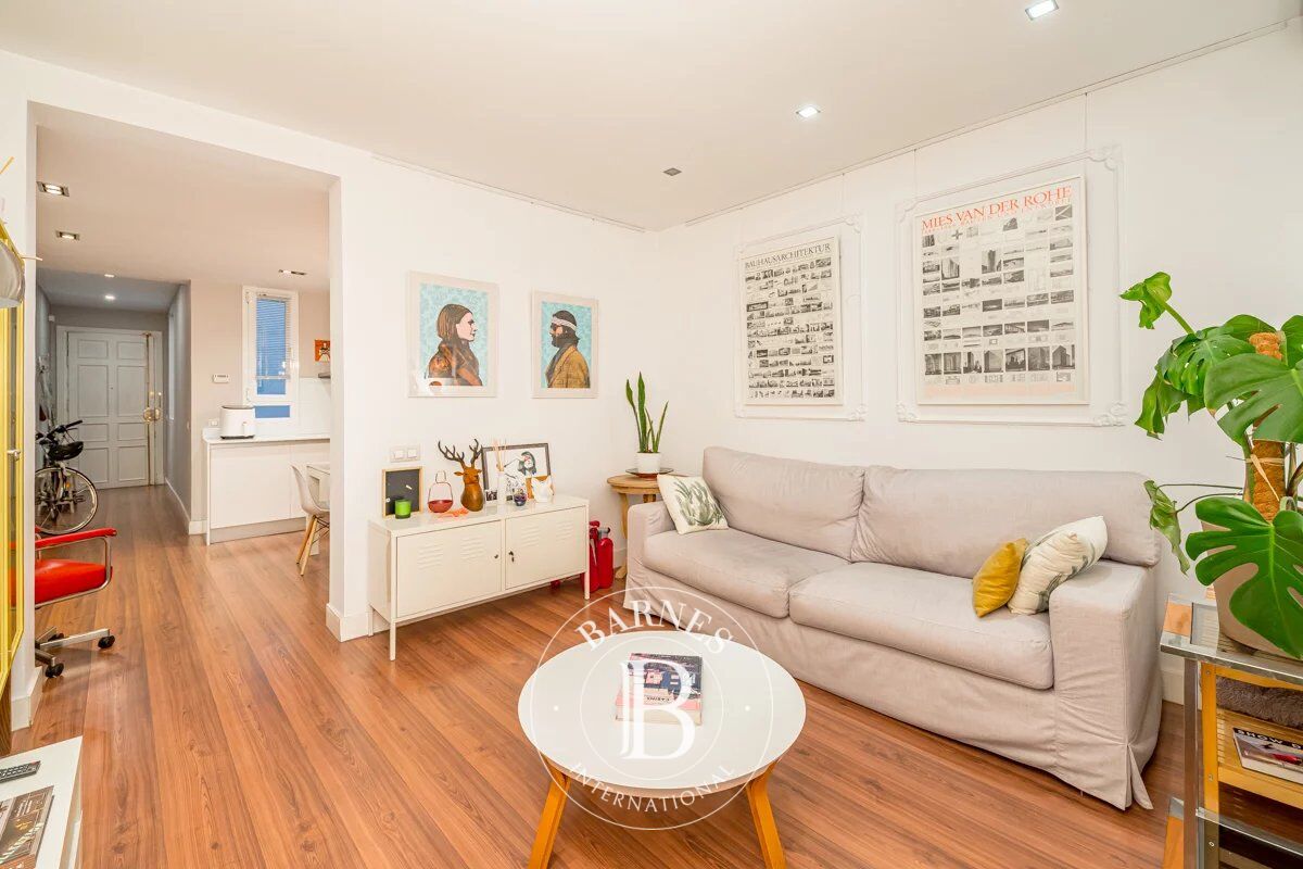 Daire Madrid - picture 7