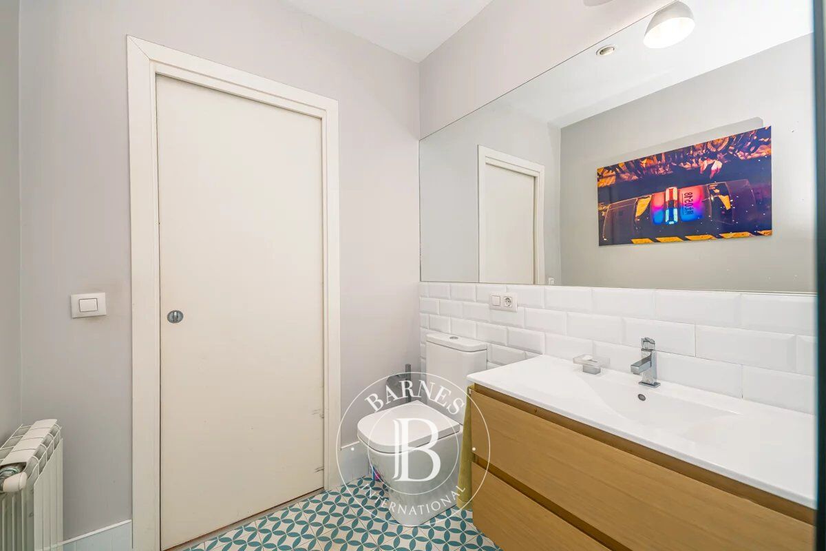 Daire Madrid - picture 24