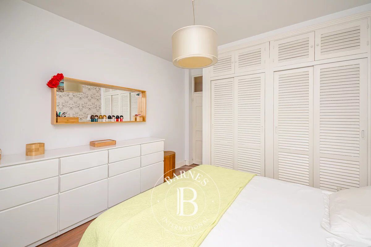 Daire Madrid - picture 27