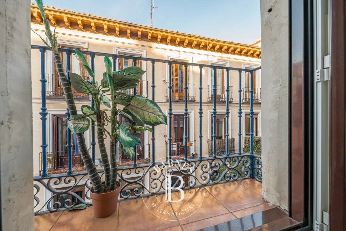 Daire Madrid - picture 30