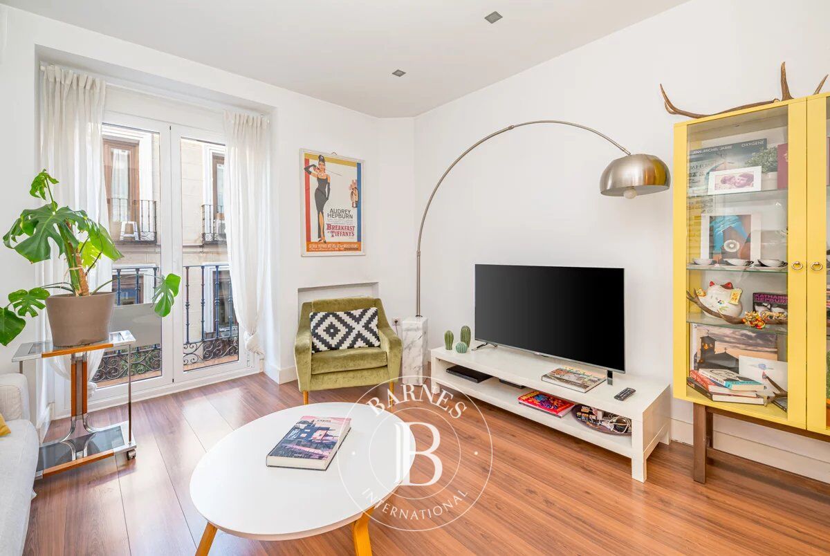 Daire Madrid - picture 6