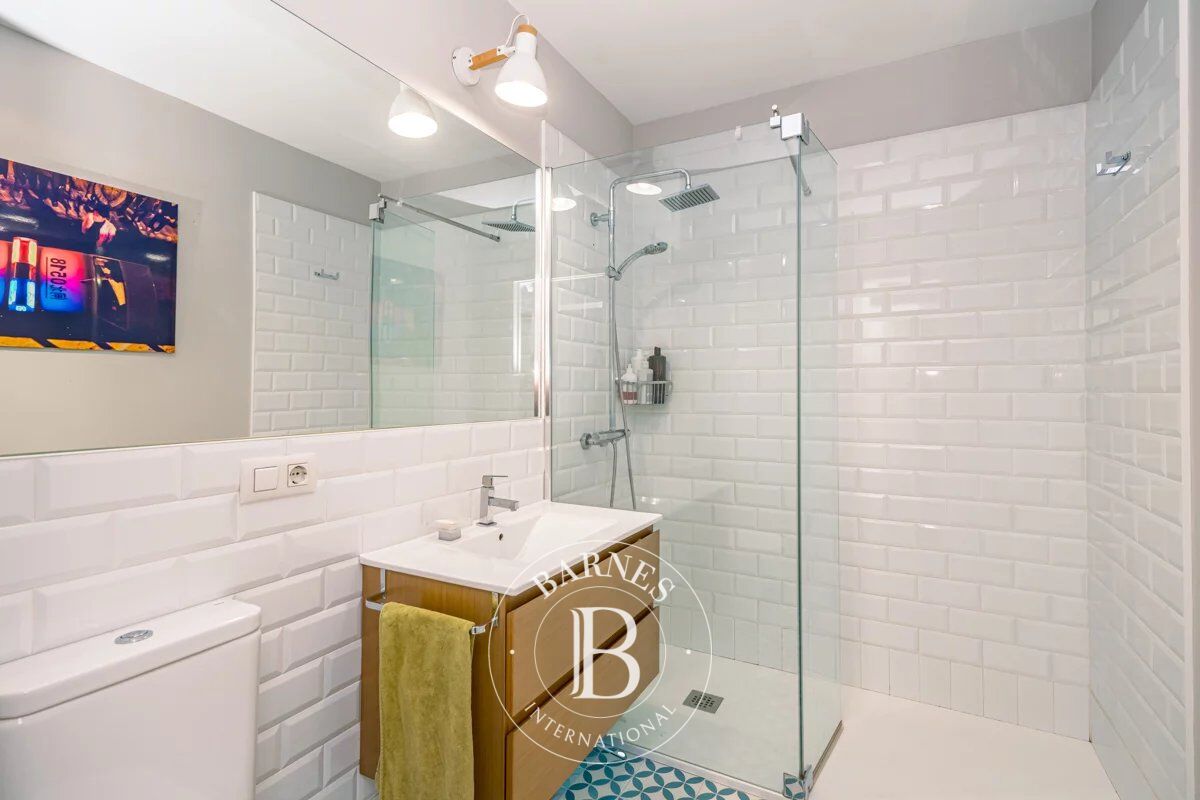 Daire Madrid - picture 23