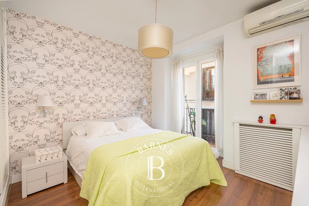 Daire Madrid - picture 28