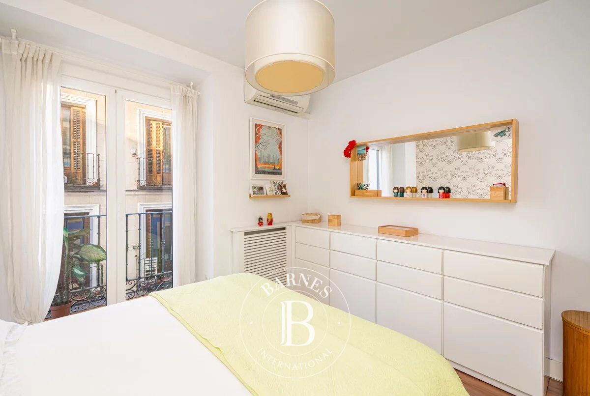 Daire Madrid - picture 25