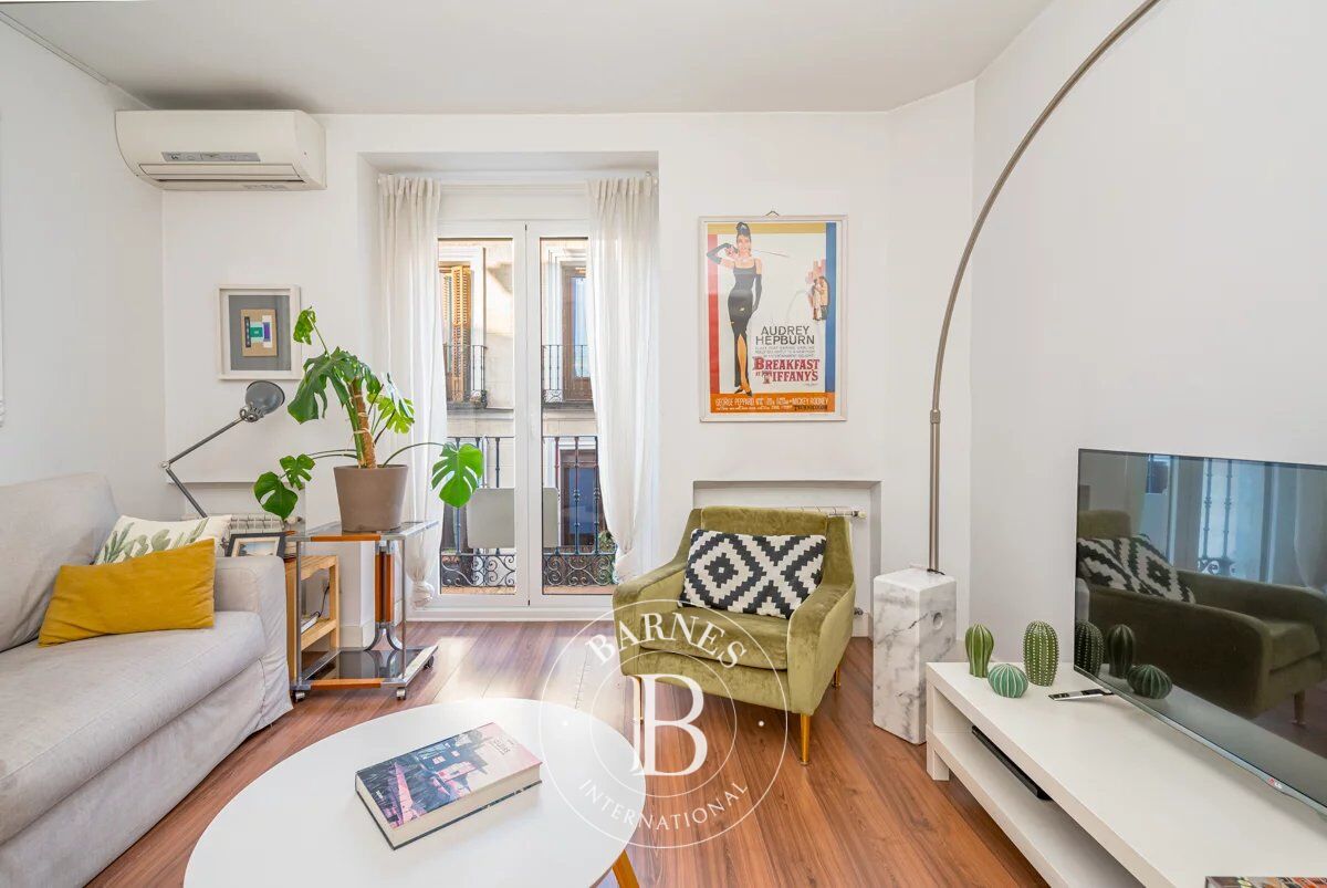 Daire Madrid - picture 5