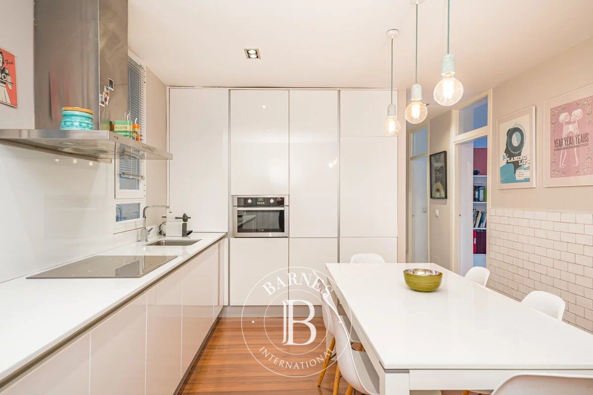 Daire Madrid - picture 10