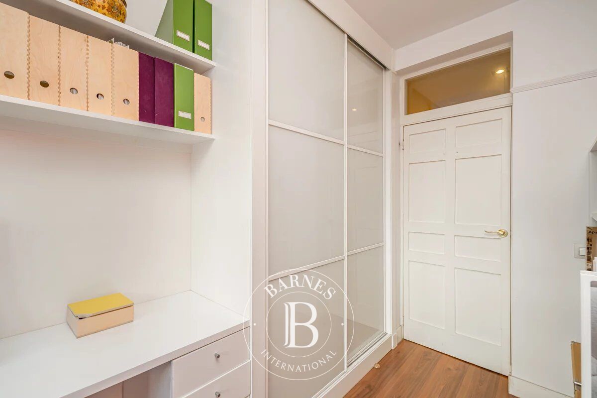 Daire Madrid - picture 16