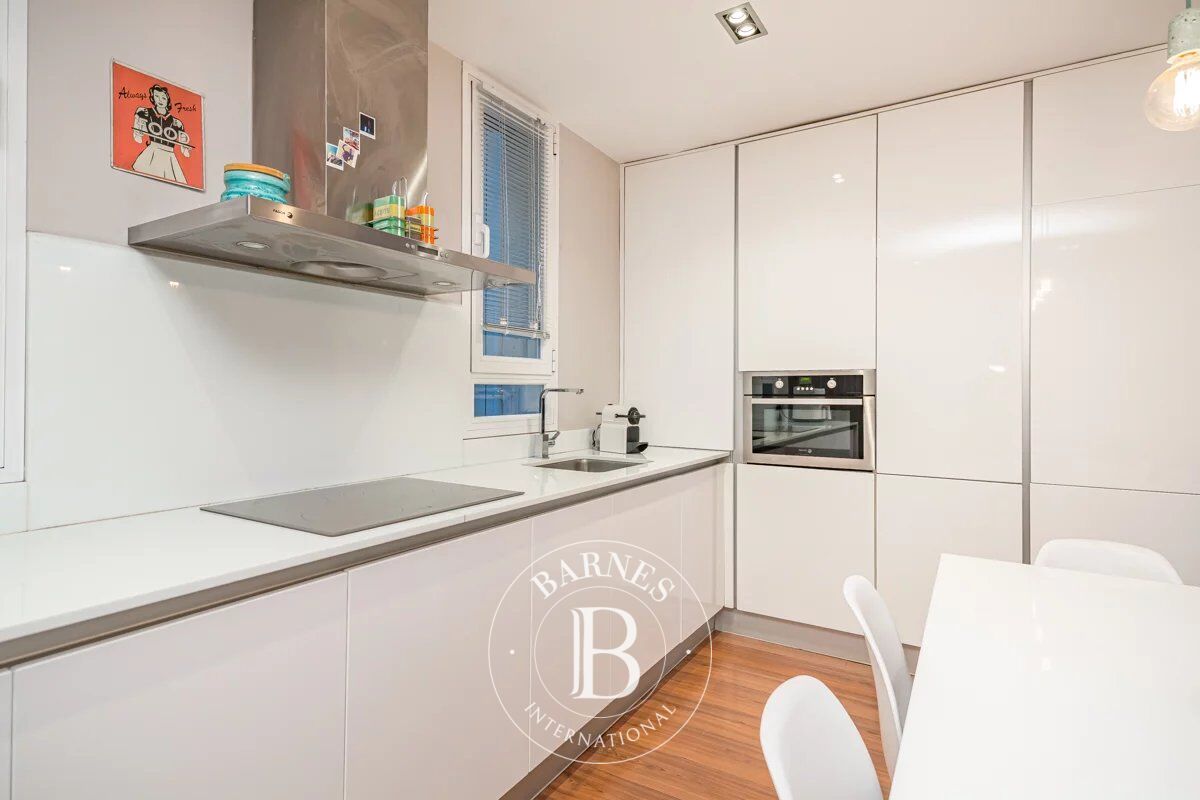 Daire Madrid - picture 12