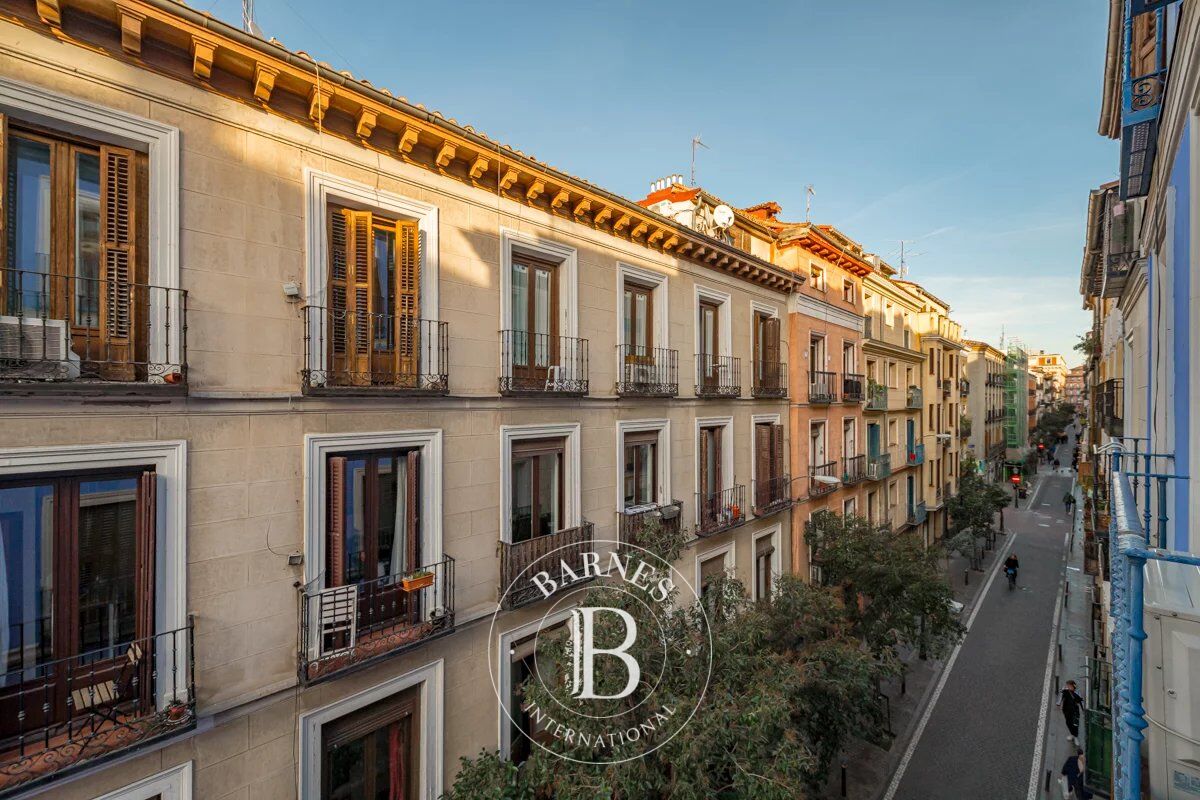 Daire Madrid - picture 31