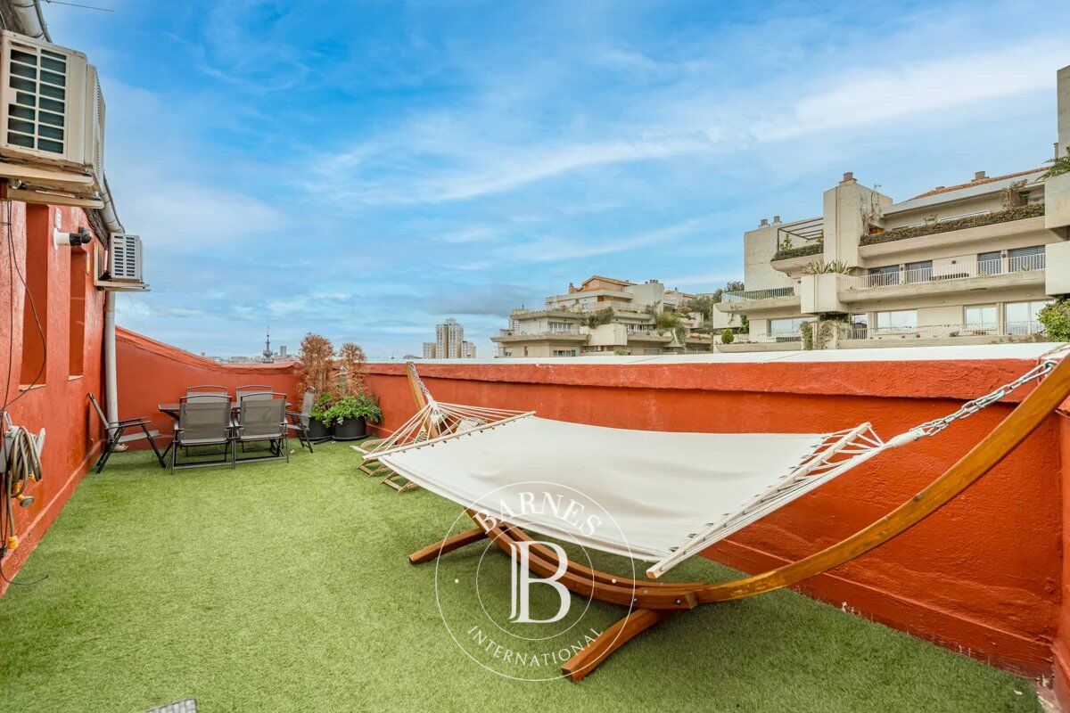 Daire Madrid - picture 8