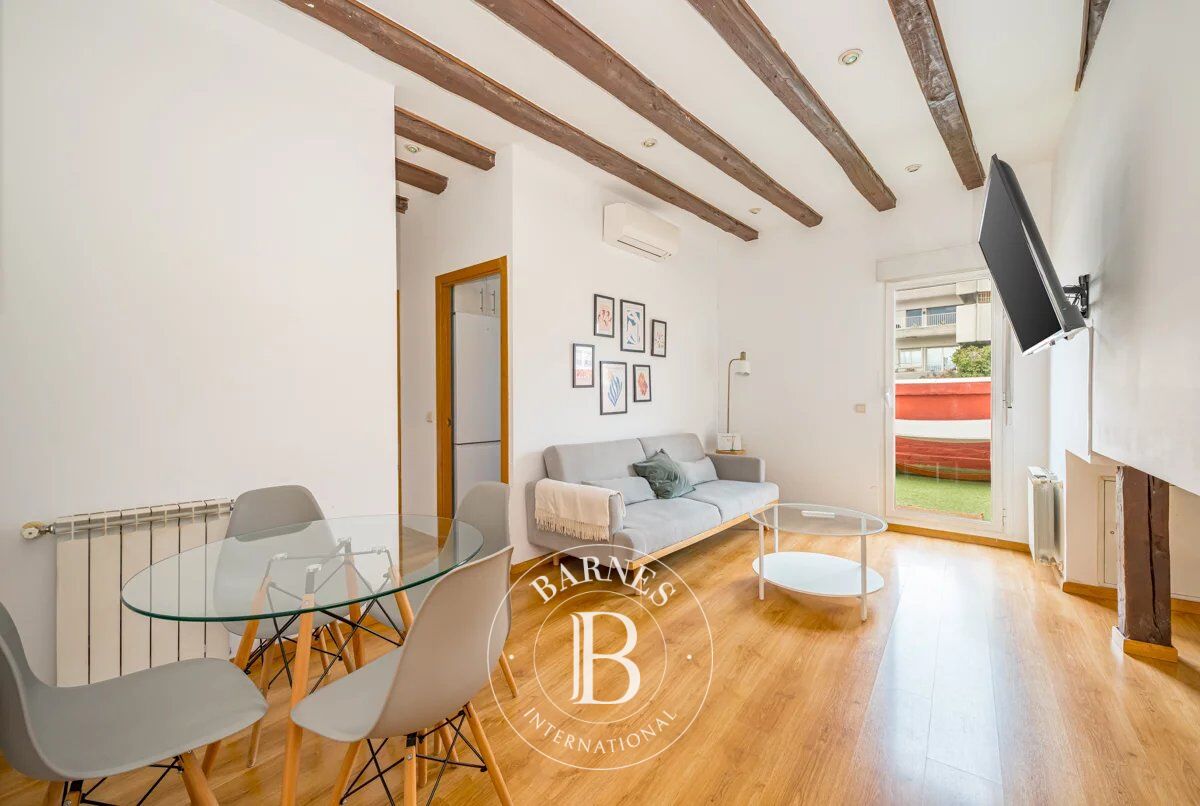 Daire Madrid - picture 7