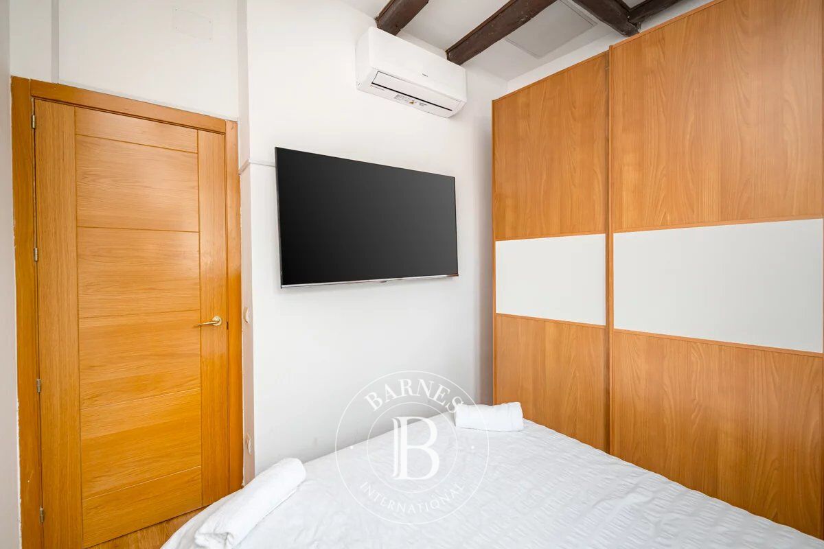 Daire Madrid - picture 23