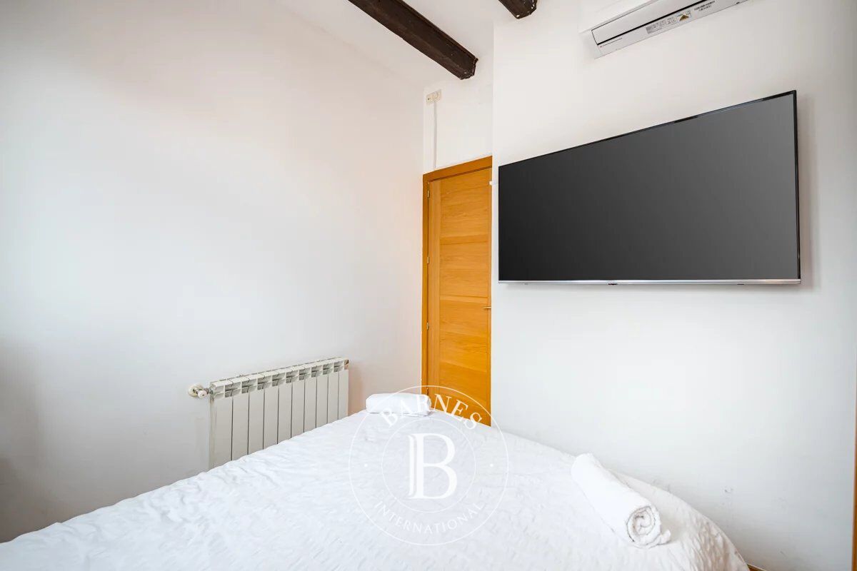 Daire Madrid - picture 24