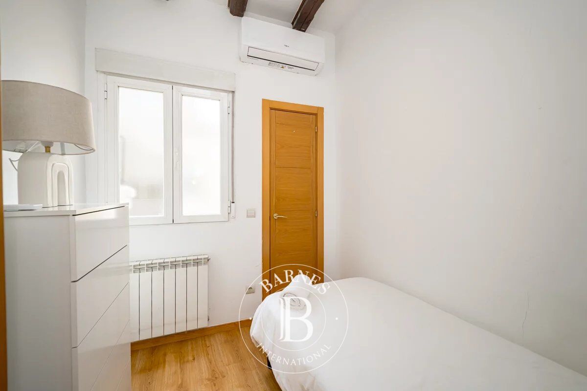 Daire Madrid - picture 20