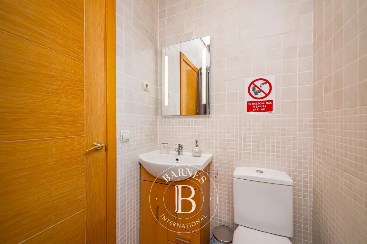 Daire Madrid - picture 30