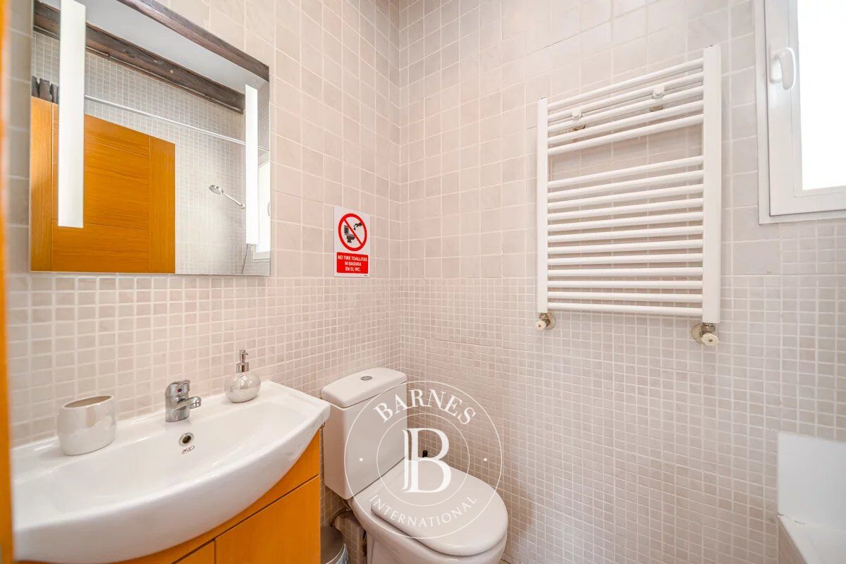 Daire Madrid - picture 31