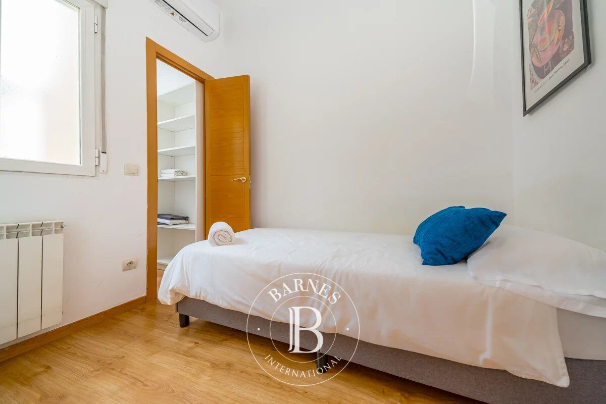 Daire Madrid - picture 38