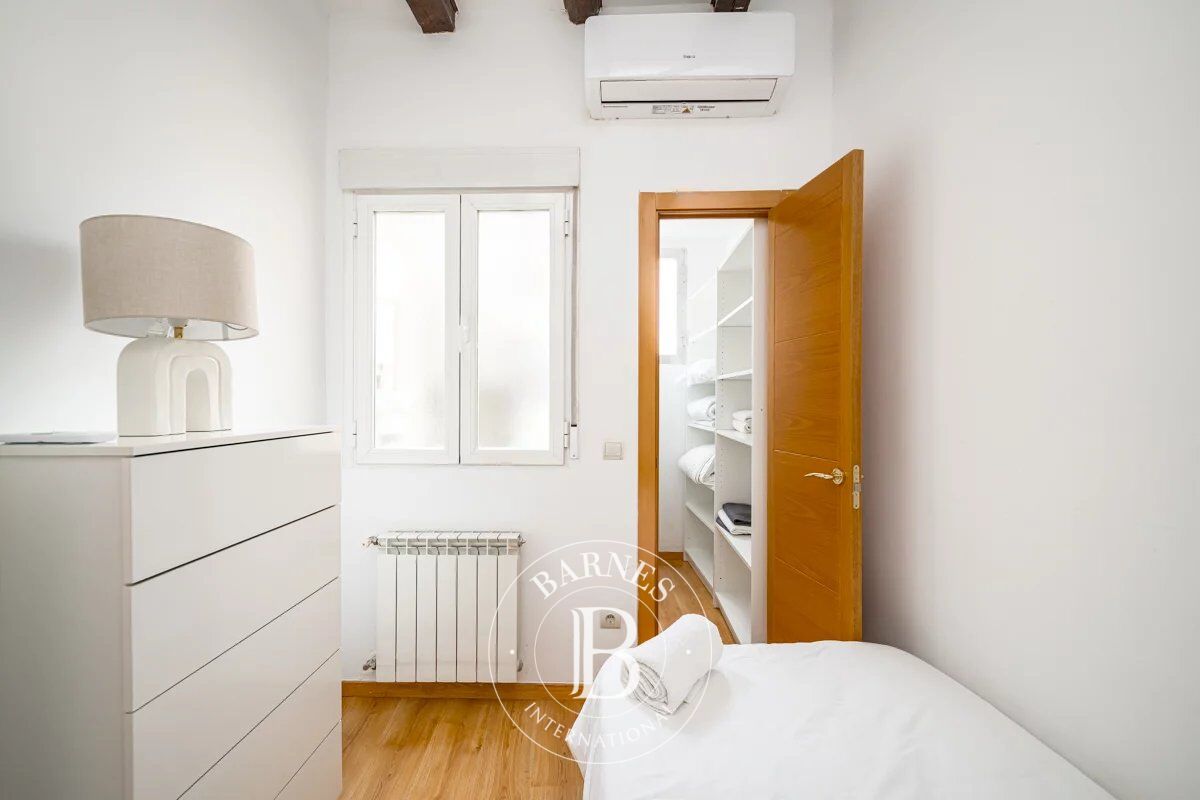 Daire Madrid - picture 21