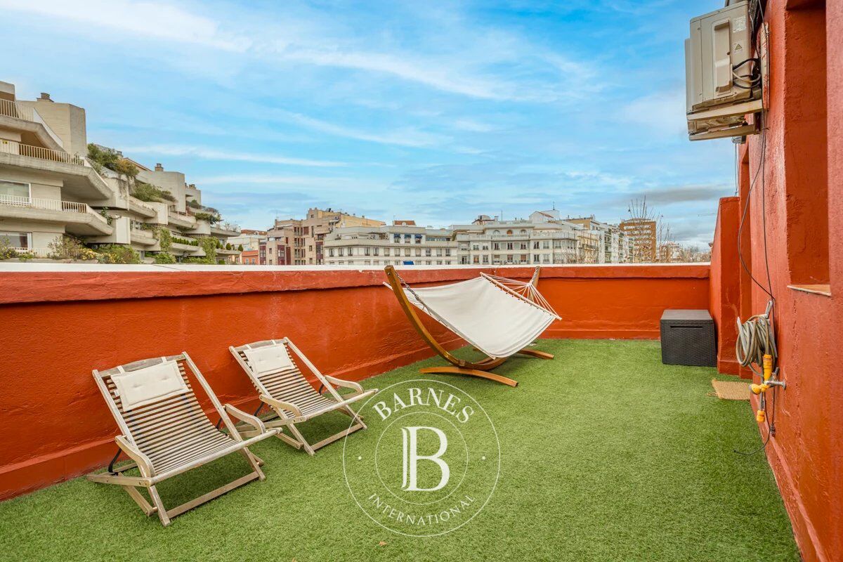 Daire Madrid - picture 13