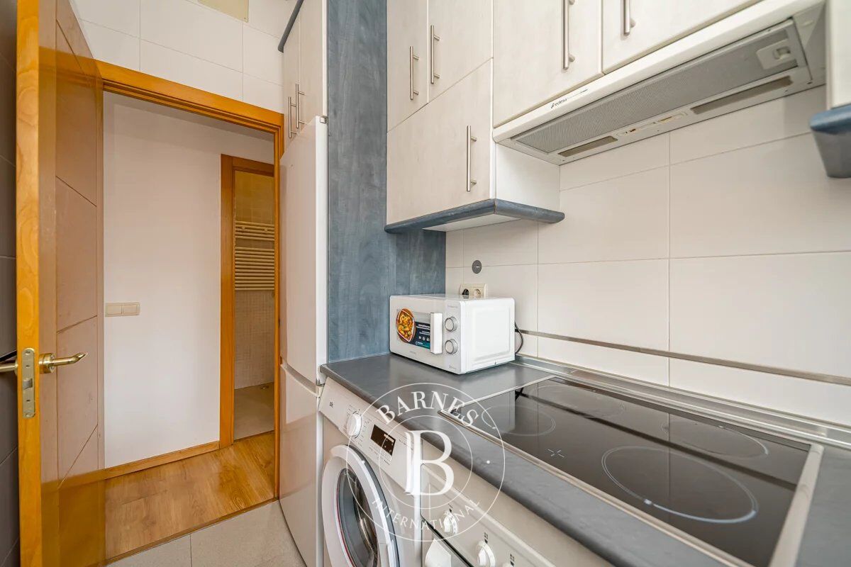 Daire Madrid - picture 32