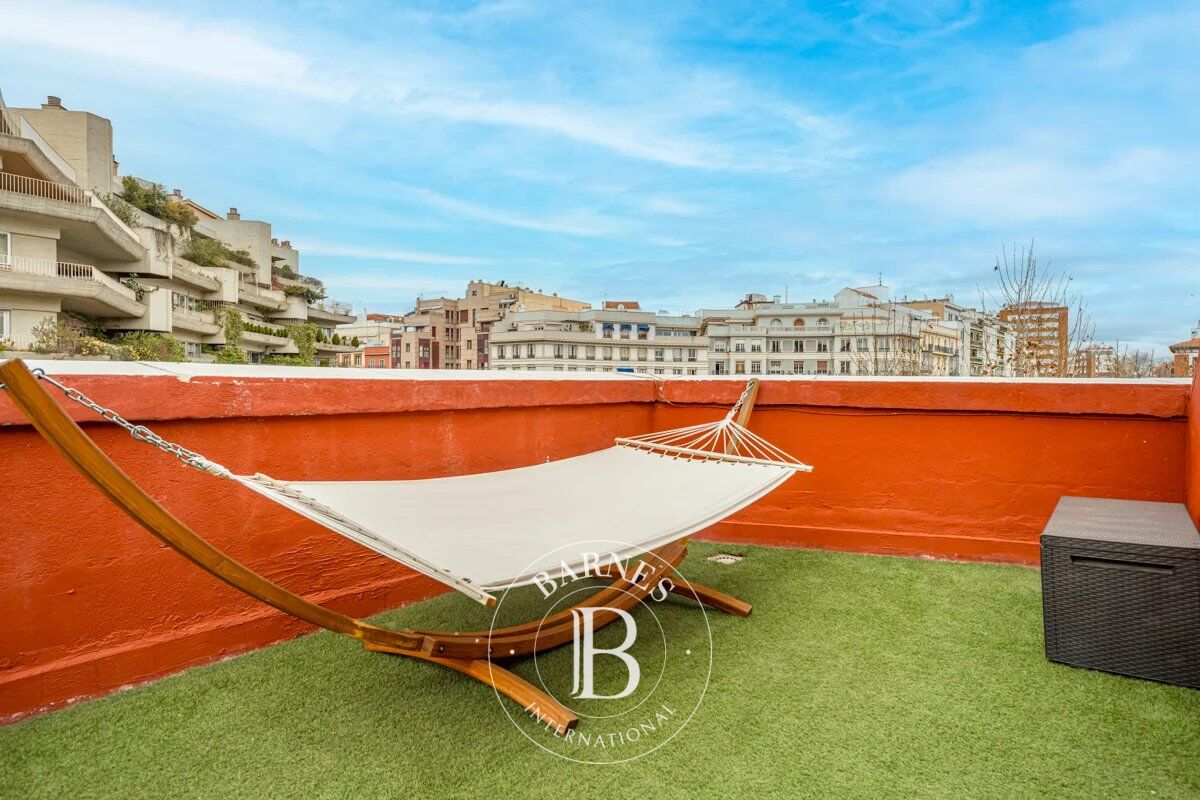 Daire Madrid - picture 15