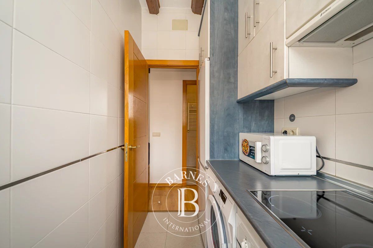 Daire Madrid - picture 34