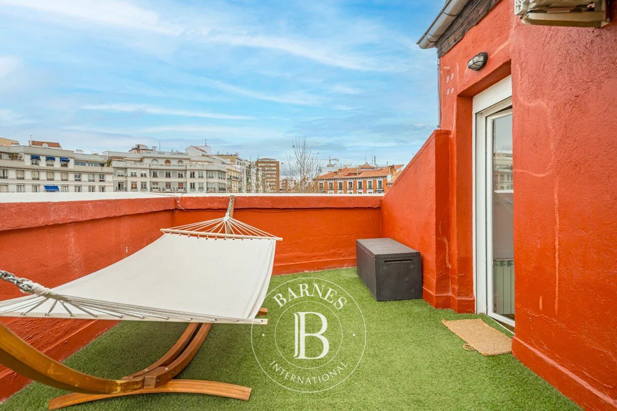 Daire Madrid - picture 14