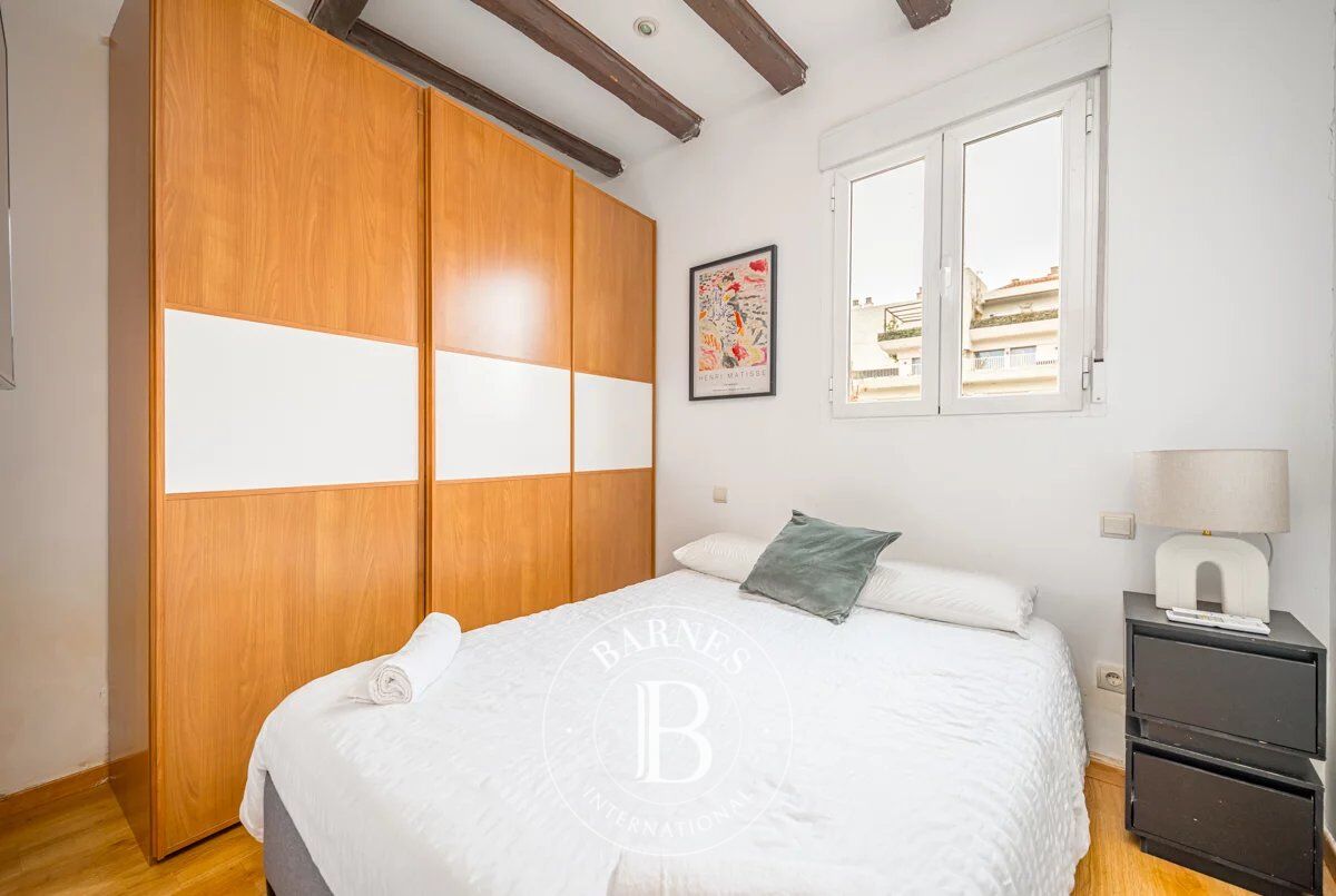 Daire Madrid - picture 26