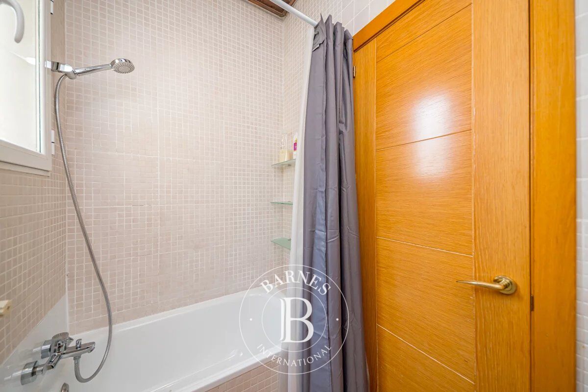 Daire Madrid - picture 27