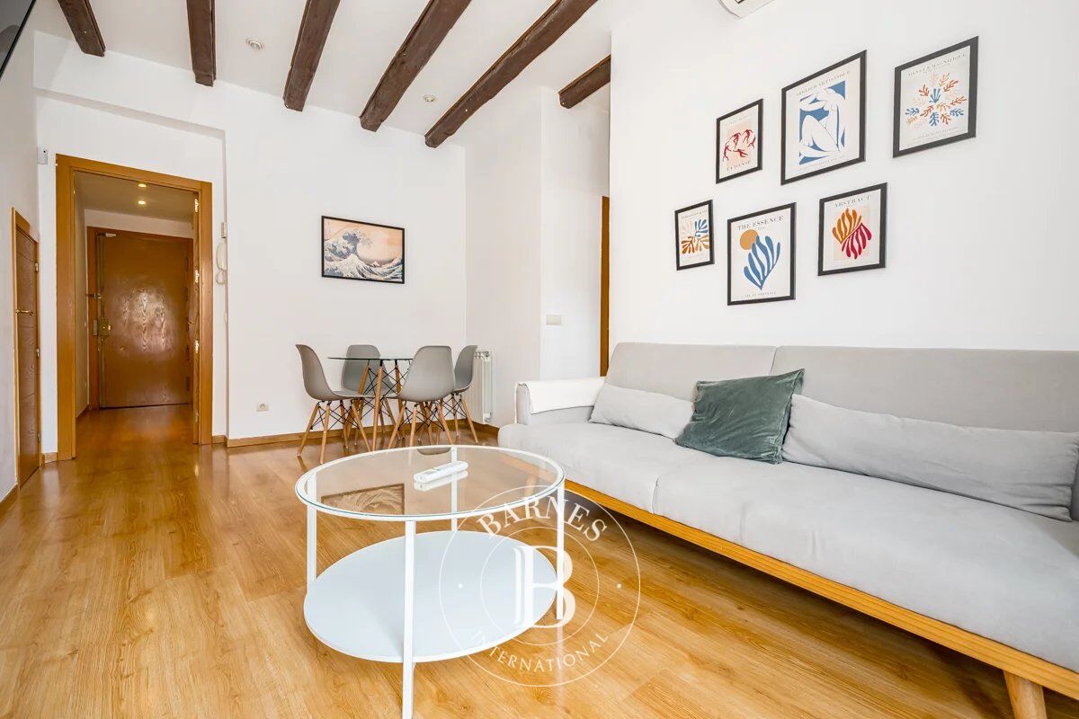 Daire Madrid - picture 5