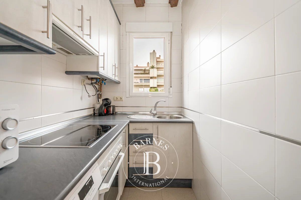 Daire Madrid - picture 35